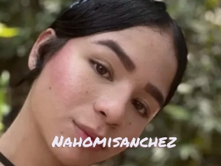 Nahomisanchez