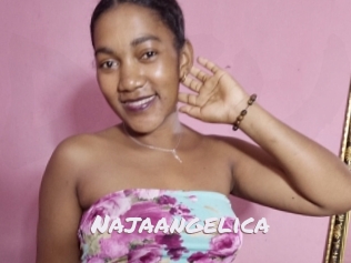 najaangelica Deutsche Sexcams