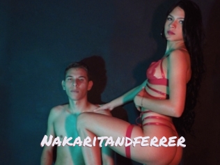 Nakaritandferrer