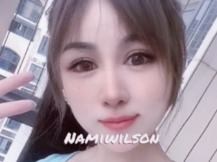 Namiwilson