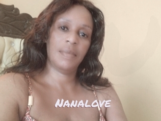 Nanalove