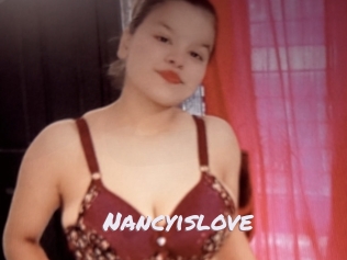 Nancyislove