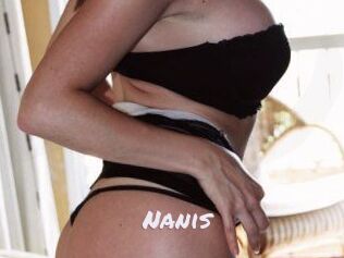 Nanis