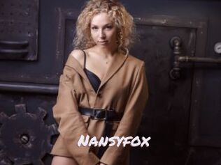 Nansyfox