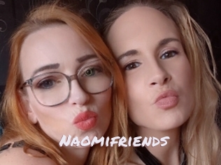 Naomifriends