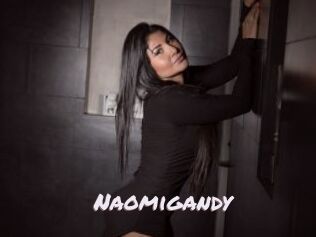 Naomigandy