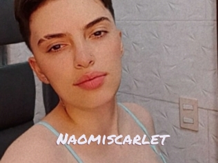 Naomiscarlet