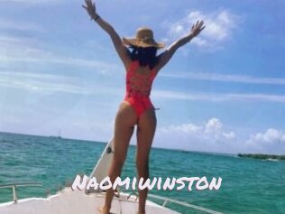 Naomiwinston