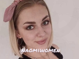 Naomiwomen