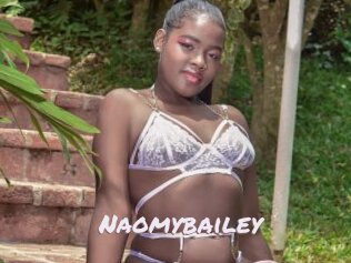 Naomybailey