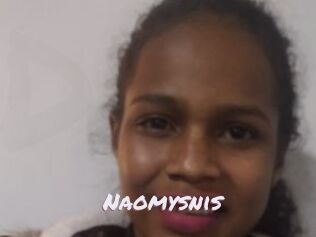 Naomysnis