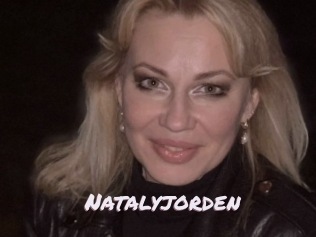 Natalyjorden