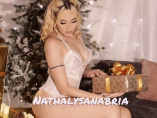 Nathalysanabria