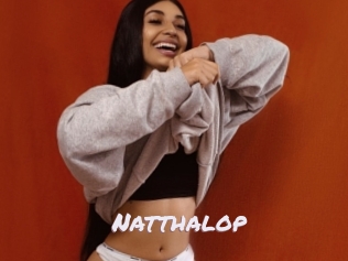 Natthalop