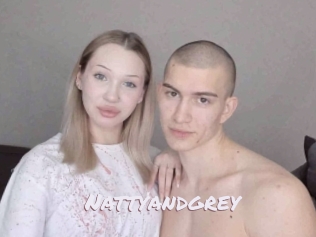 Nattyandgrey