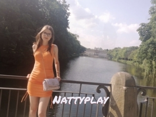 Nattyplay