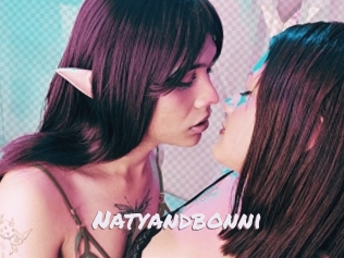 Natyandbonni