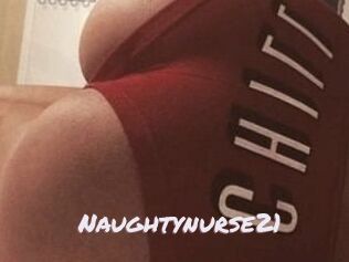 Naughtynurse21