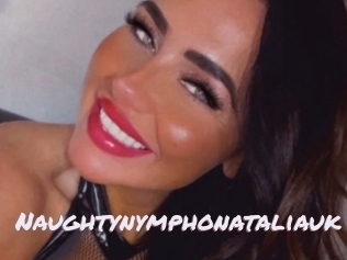 Naughtynymphonataliauk