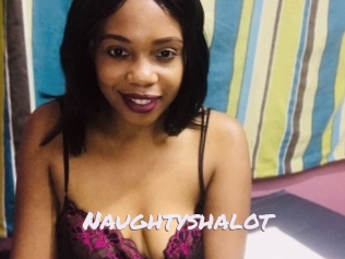 Naughtyshalot