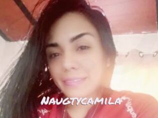 Naugtycamila