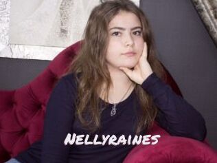 Nellyraines