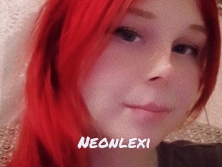 Neonlexi