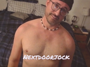 Nextdoorjock