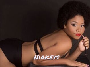 Niakeys