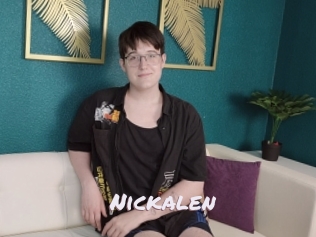 Nickalen