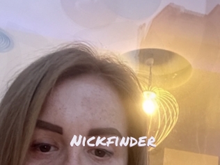 Nickfinder