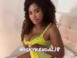 Nickykendal18