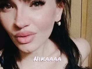 Nikaaaa