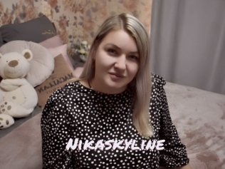 Nikaskyline