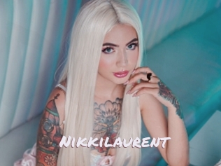 Nikkilaurent