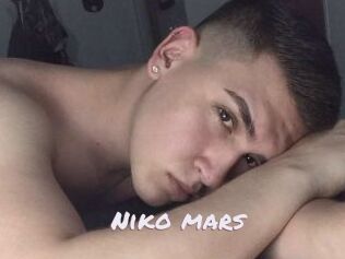 Niko_mars