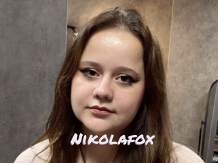 Nikolafox