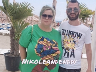 Nikoleandenddy