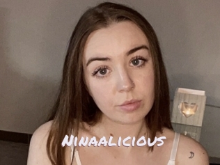 Ninaalicious