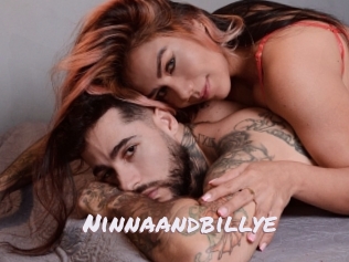 Ninnaandbillye