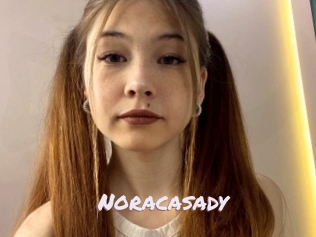 Noracasady