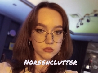 Noreenclutter