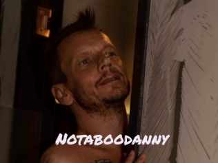 Notaboodanny