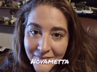 Novametta