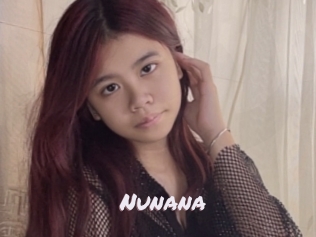 Nunana