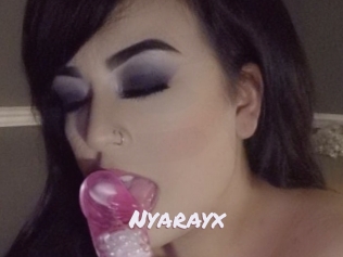 Nyarayx