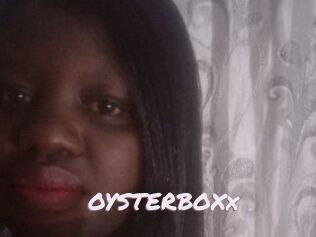 OYSTERBOXx