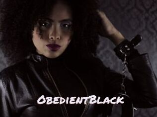 ObedientBlack