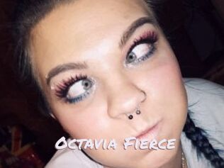 Octavia_Fierce