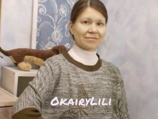 OkairyLili